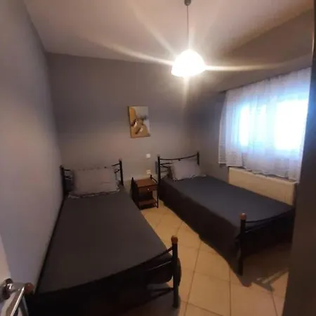 Elena's Sunny House