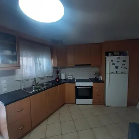 Apartamento Elena's Sunny House